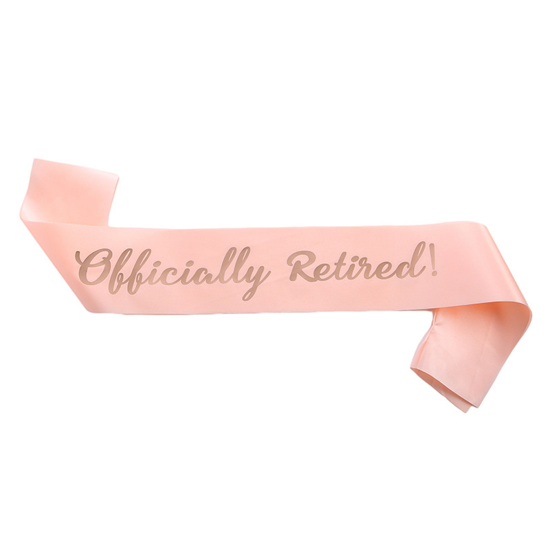 The Wedding Supply Store - Sconto della cinghia dell'etichetta degli spallacci