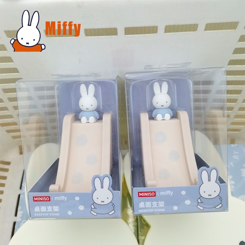 Good Floral & Wedding Decor Supply - Supporto per Telefono Kawaii Miffy, Simpatico