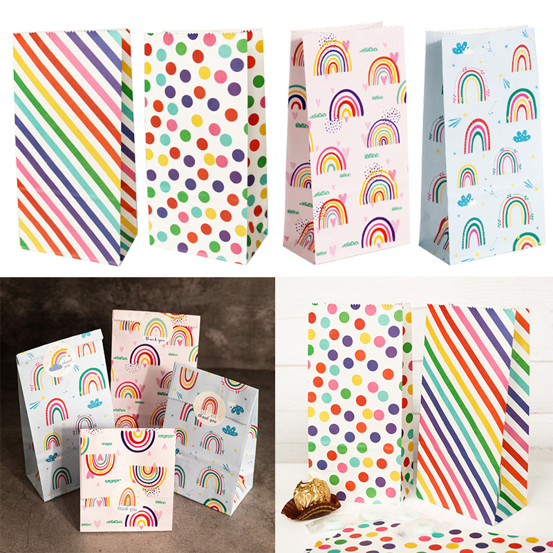 Wedding Supply.Box - Sacchetti di carta piccoli Sacchetti di