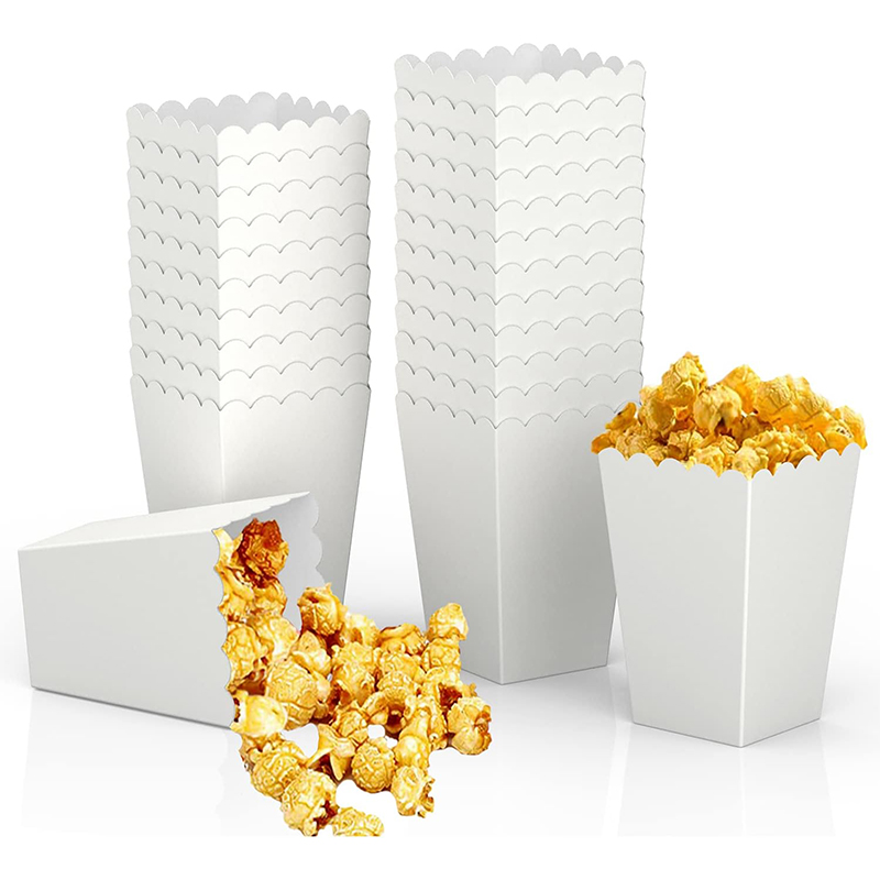 Wedding Supply.Box - 12 pezzi di cartone di carta