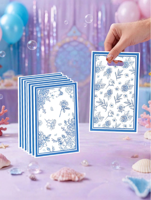 The Wedding Supply Store - 20 pezzi/40 pezzi Sacchetti regalo per