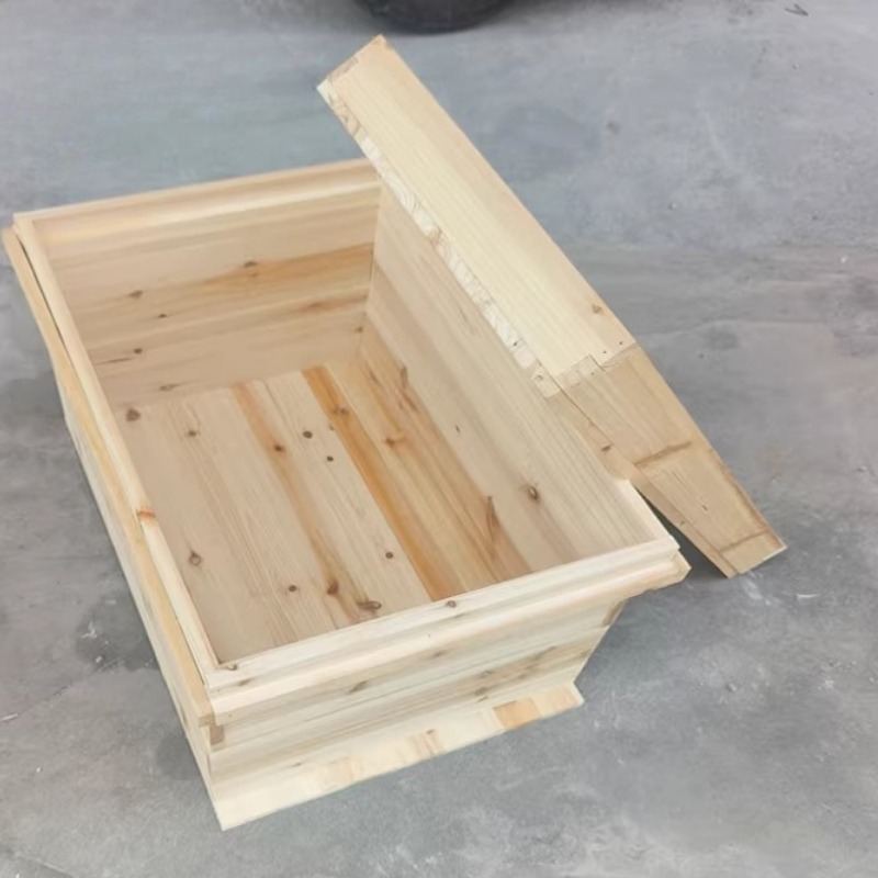 Wedding Supply.Box - Accessori per Apicoltura: Arnia Automatica Langstroth,