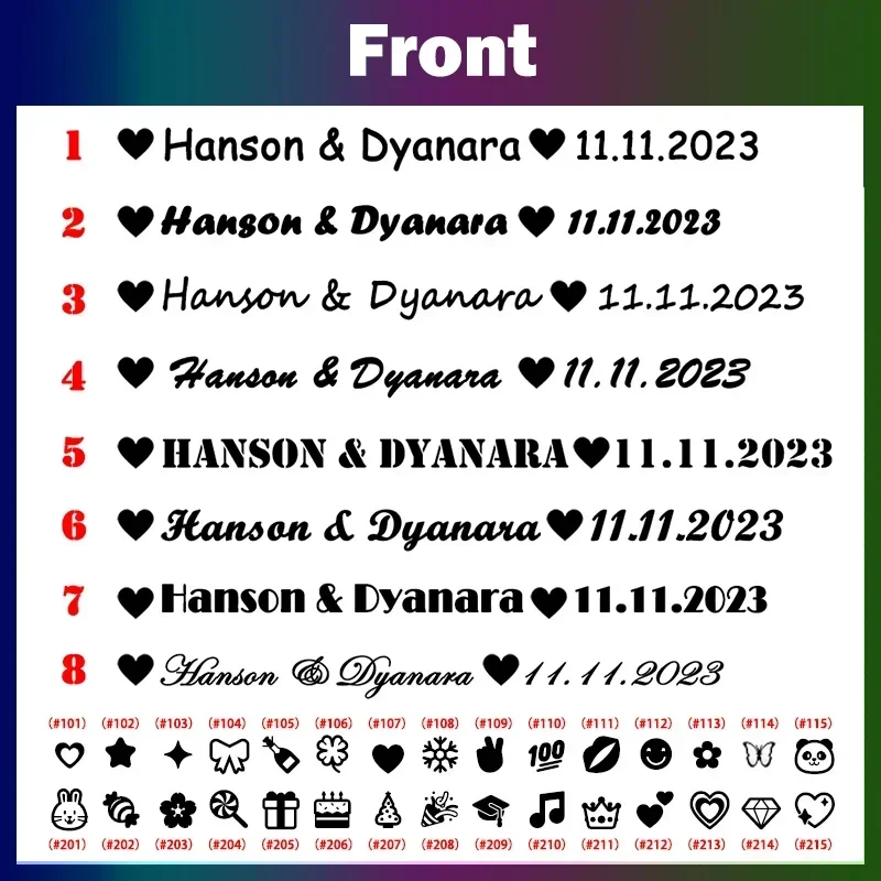 20/30/40/60/80/100/120 Pezzi B - Wedding Supply In Bulk recensione e prezzo