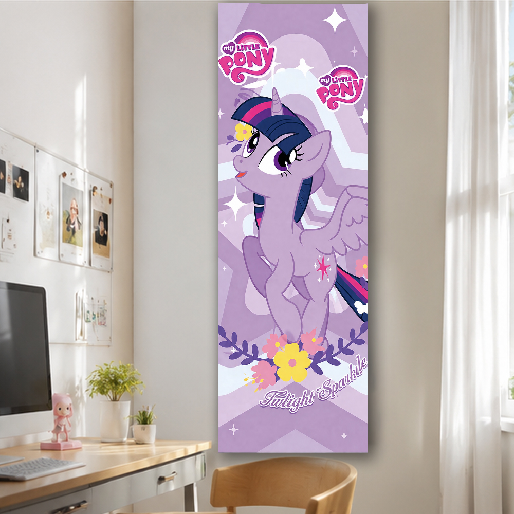 Tapestry Verticale My Little P - Good Floral & Wedding Decor Supply recensione e prezzo