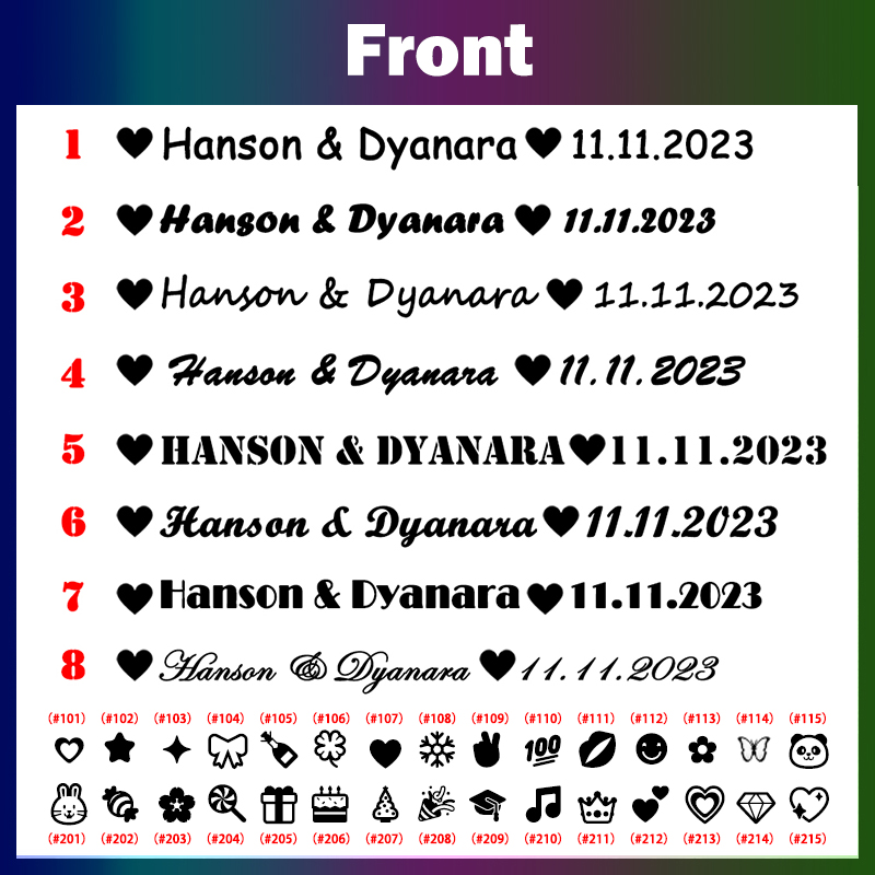 20/30/40/60/80/100/120 Pezzi B - Wedding Supply In Bulk recensione e prezzo