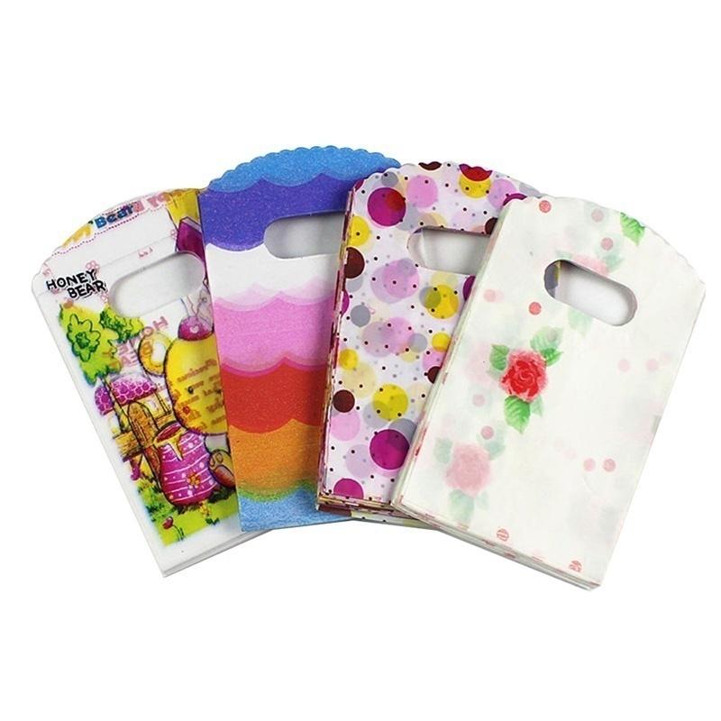 2026 50 Pezzi Sacchetti Regalo - Wedding Supply Shops recensione e prezzo