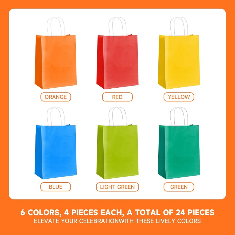 Confezione da 24 Sacchetti Reg - Wedding Supply In Bulk recensione e prezzo