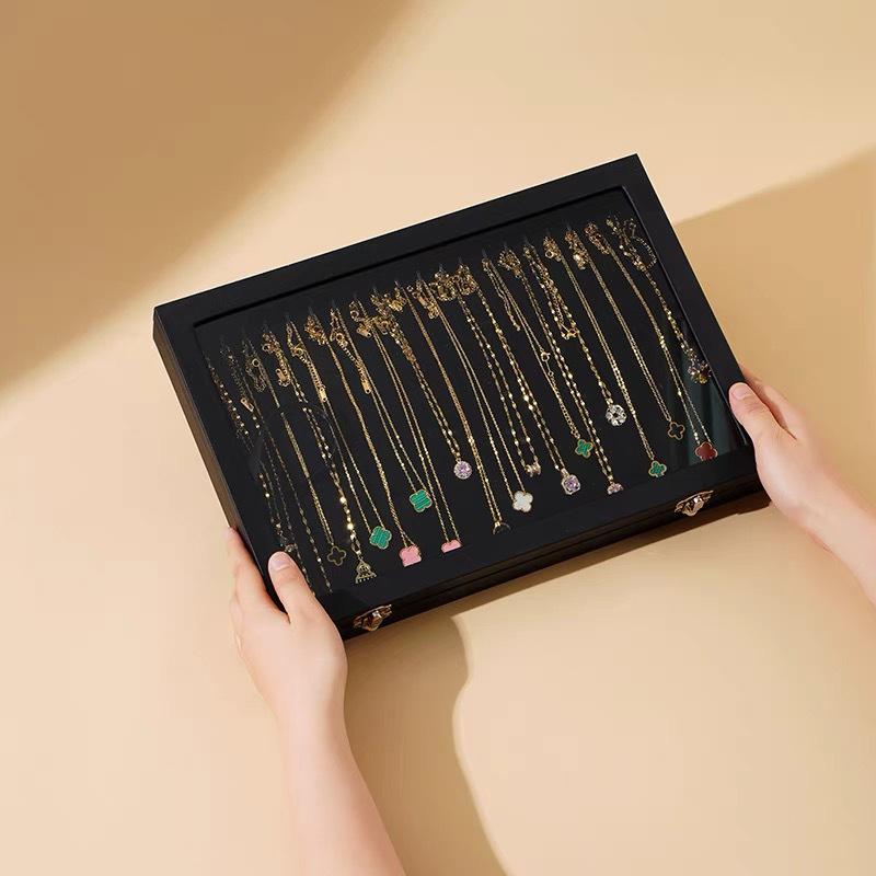 Portagioie in legno per matrim - Wedding Supply.Box recensione e prezzo