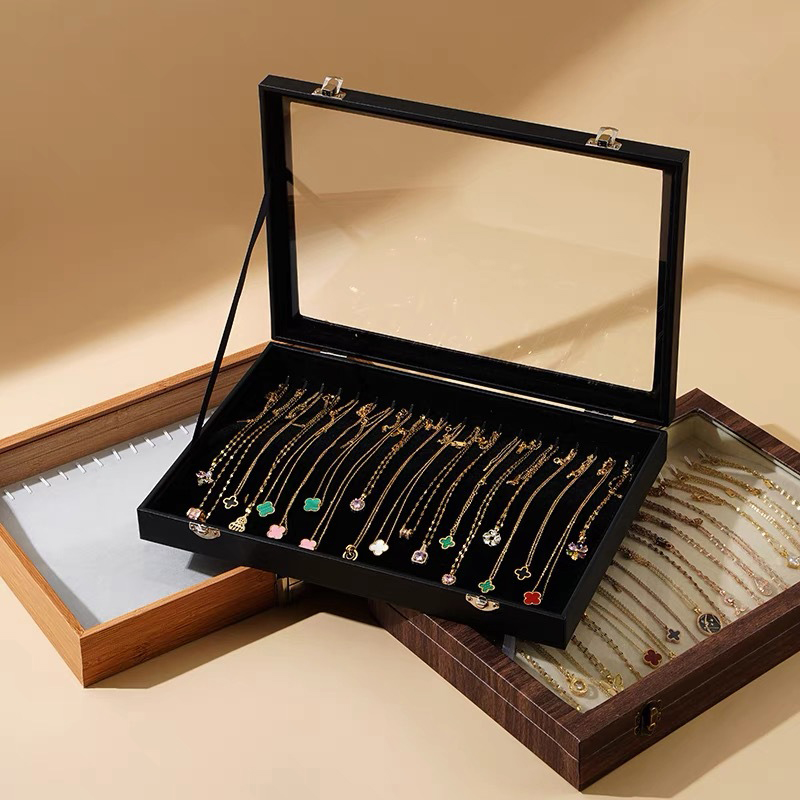 Portagioie in legno per matrim - Wedding Supply.Box recensione e prezzo