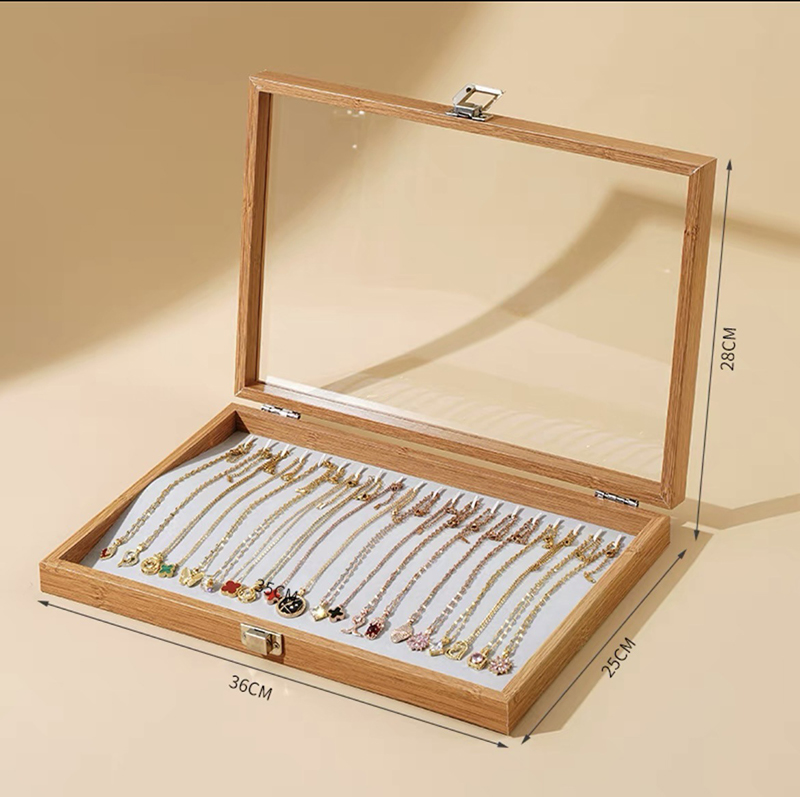 Portagioie in legno per matrim - Wedding Supply.Box recensione e prezzo