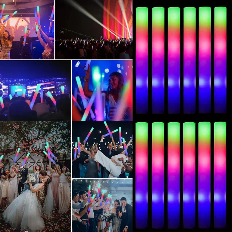 15/30 Pezzi Bastoncini Luminos - Wedding Supply In Bulk recensione e prezzo