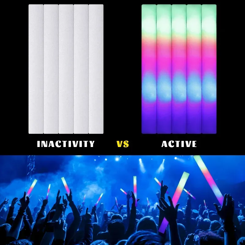 15/30 Pezzi Bastoncini Luminos - Wedding Supply In Bulk recensione e prezzo