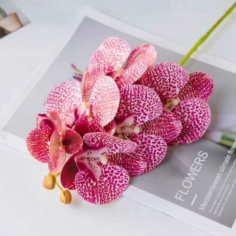Fiori artificiali 3D Farfalla  - Flower Girl Basket recensione e prezzo