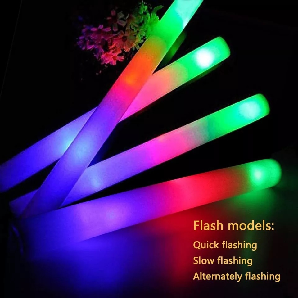 Bastoncini Luminosi LED in Sch - Wedding Supply In Bulk recensione e prezzo