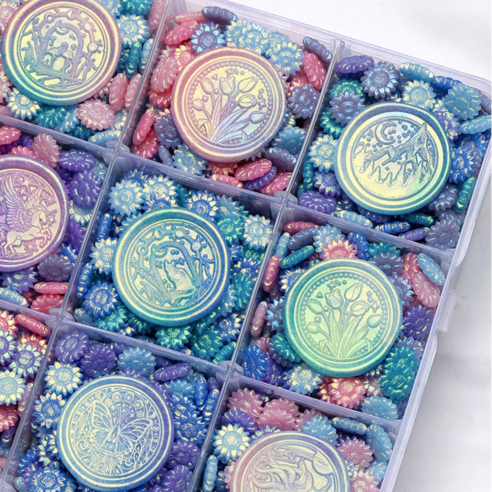 100 pz Colore Misto Glitter Dr - Wedding Sutra recensione e prezzo