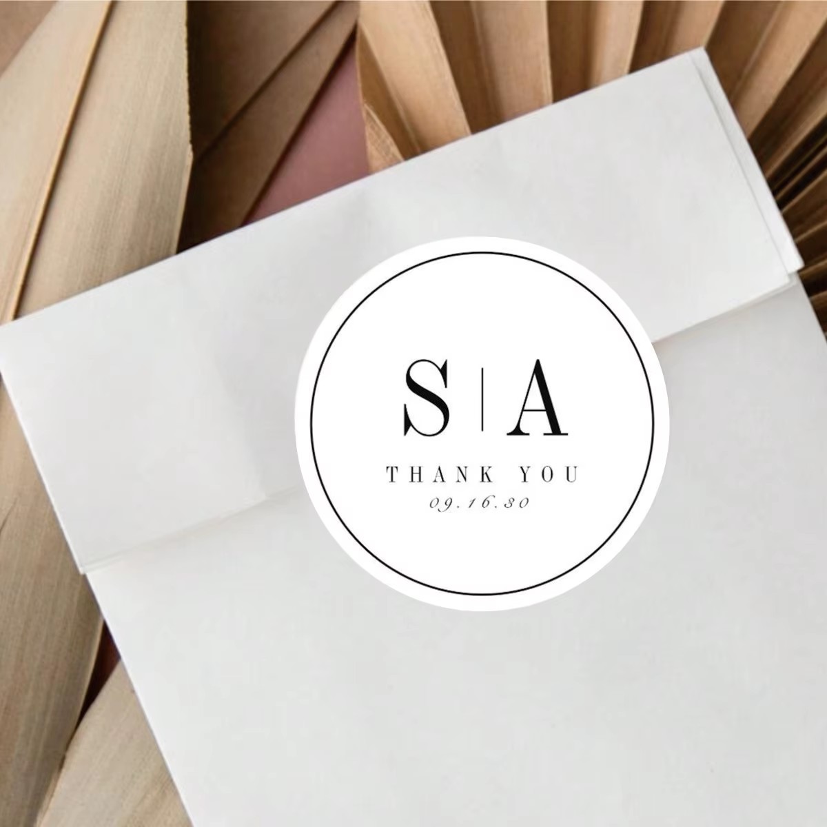 Adesivi Personalizzati per Mat - Wedding Supply In Bulk recensione e prezzo