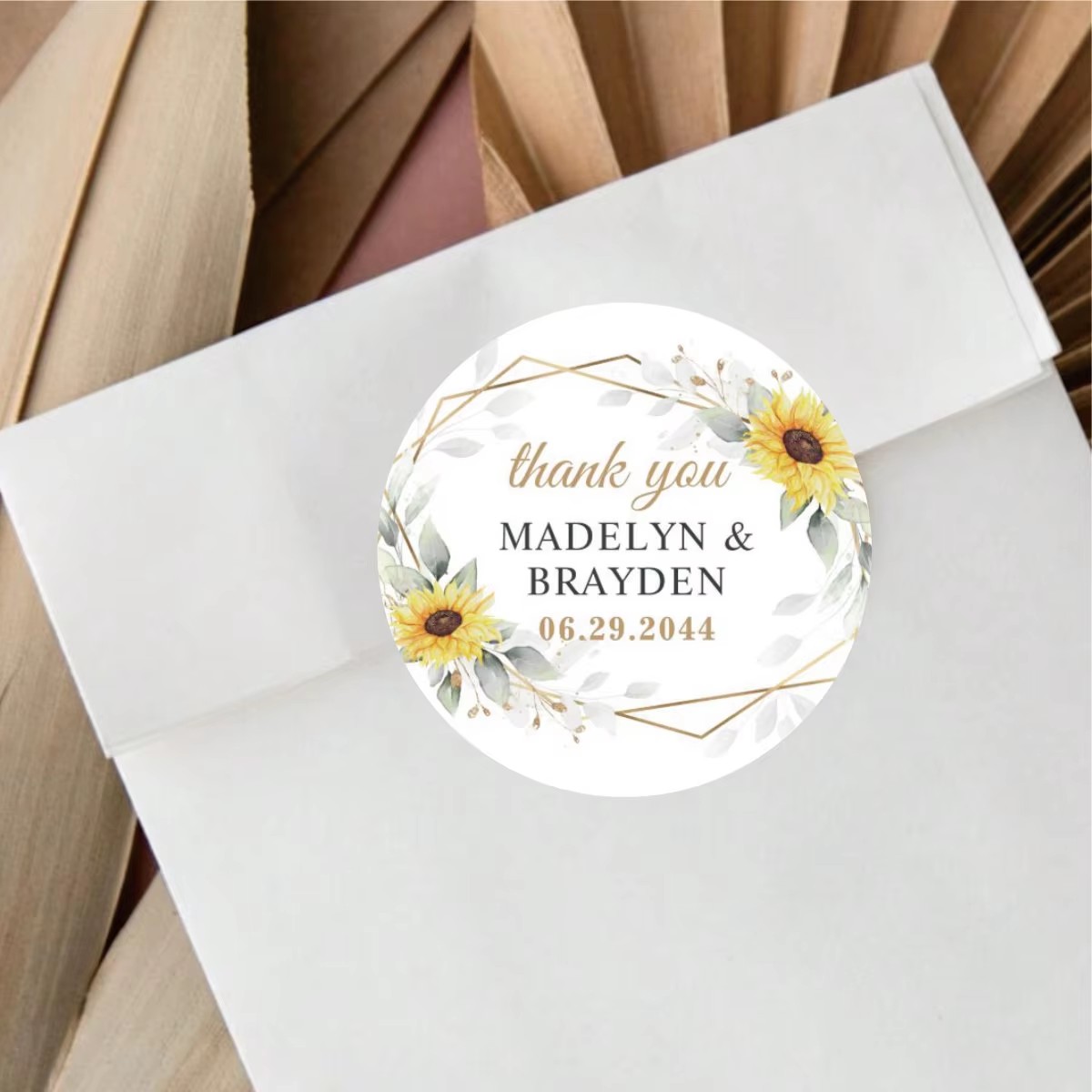 Adesivi Personalizzati per Mat - Wedding Supply In Bulk recensione e prezzo