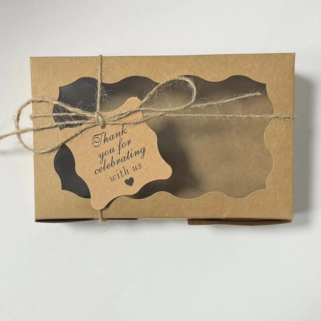 10/30/50 Pezzi Scatole in Cart - Wedding Supply.Box recensione e prezzo