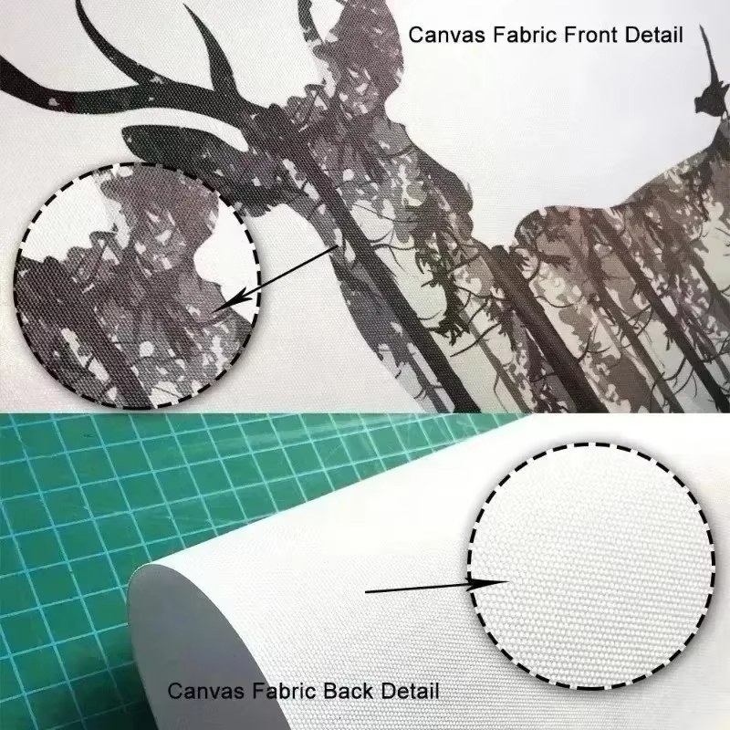Poster artistico con vaso di f - Flower Girl Basket recensione e prezzo