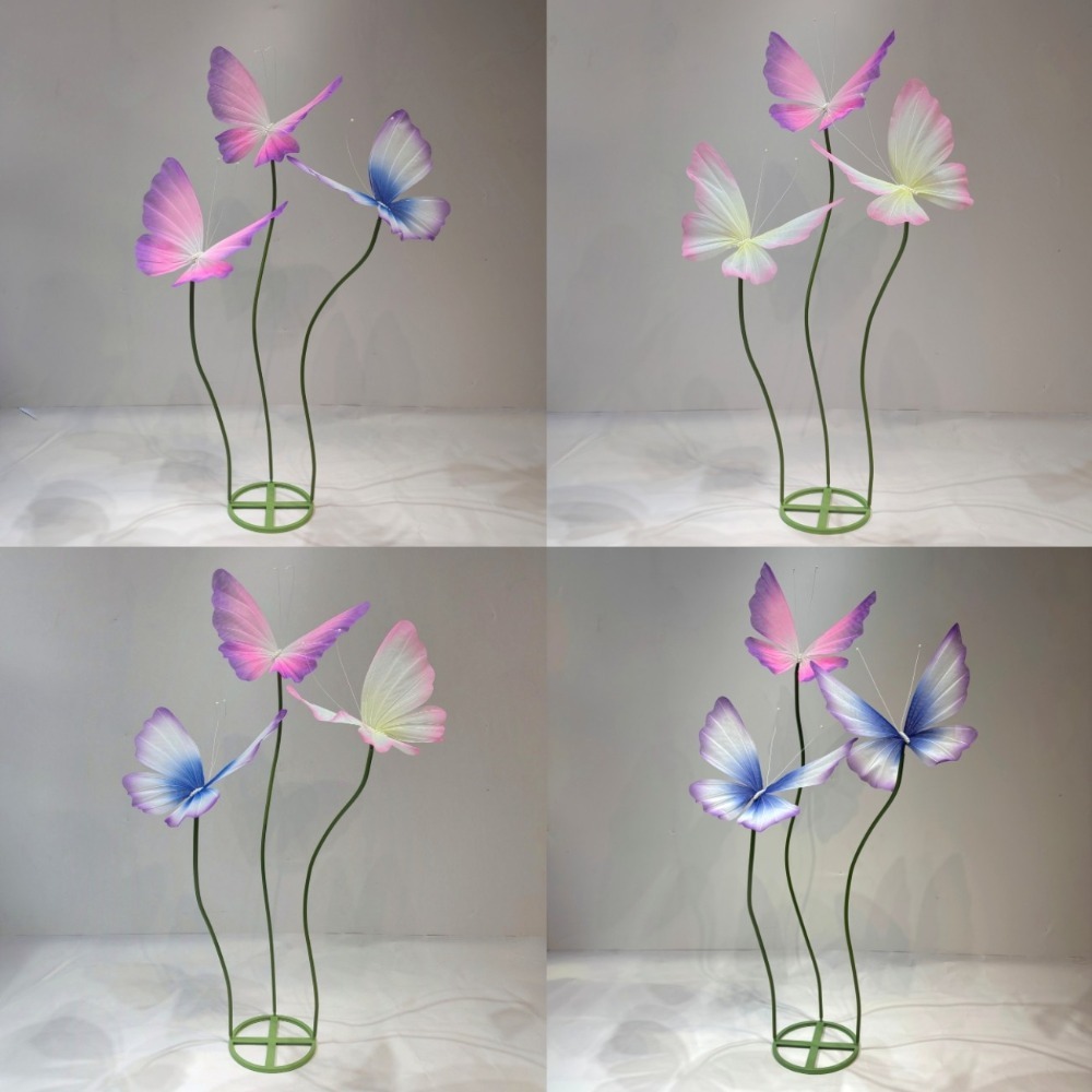 Farfalle 3D in Rete di Seta pe - Wedding Supply Shops recensione e prezzo