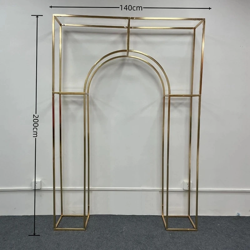 Set da 1/3 Pezzi di Sfondo Geo - The Wedding Supply Store recensione e prezzo