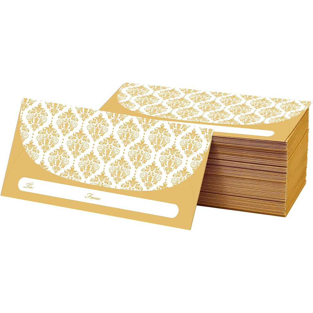Buste regalo da 25/50 pezzi co - Wedding Sutra recensione e prezzo