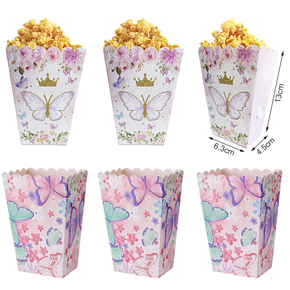 6/12/24/30 pz Farfalla Scatola - Wedding Supply.Box recensione e prezzo
