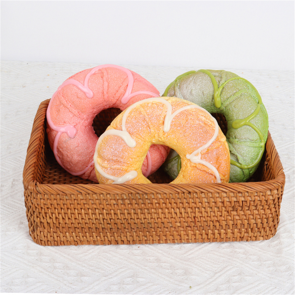 Ciambella artificiale da 15 cm - The Wedding Supply Store recensione e prezzo