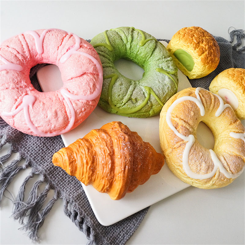 Ciambella artificiale da 15 cm - The Wedding Supply Store recensione e prezzo