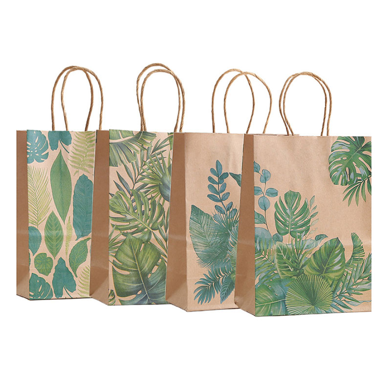 Sacchetto regalo in foglia ver - Wedding Supply Shops recensione e prezzo