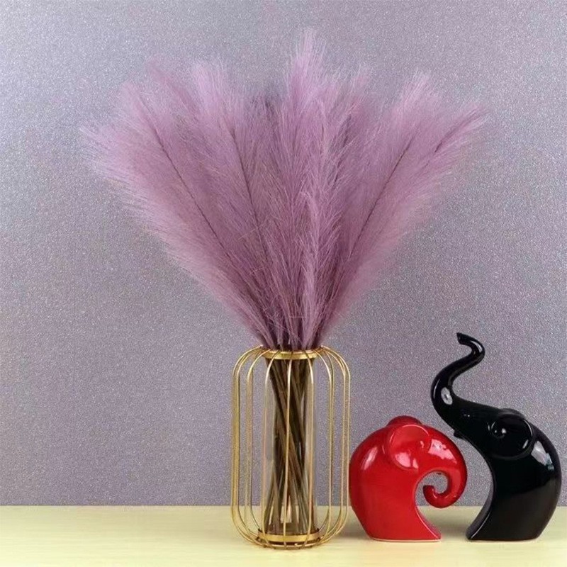 10 pz artificiale pompon erba  - Flower Girl Basket recensione e prezzo