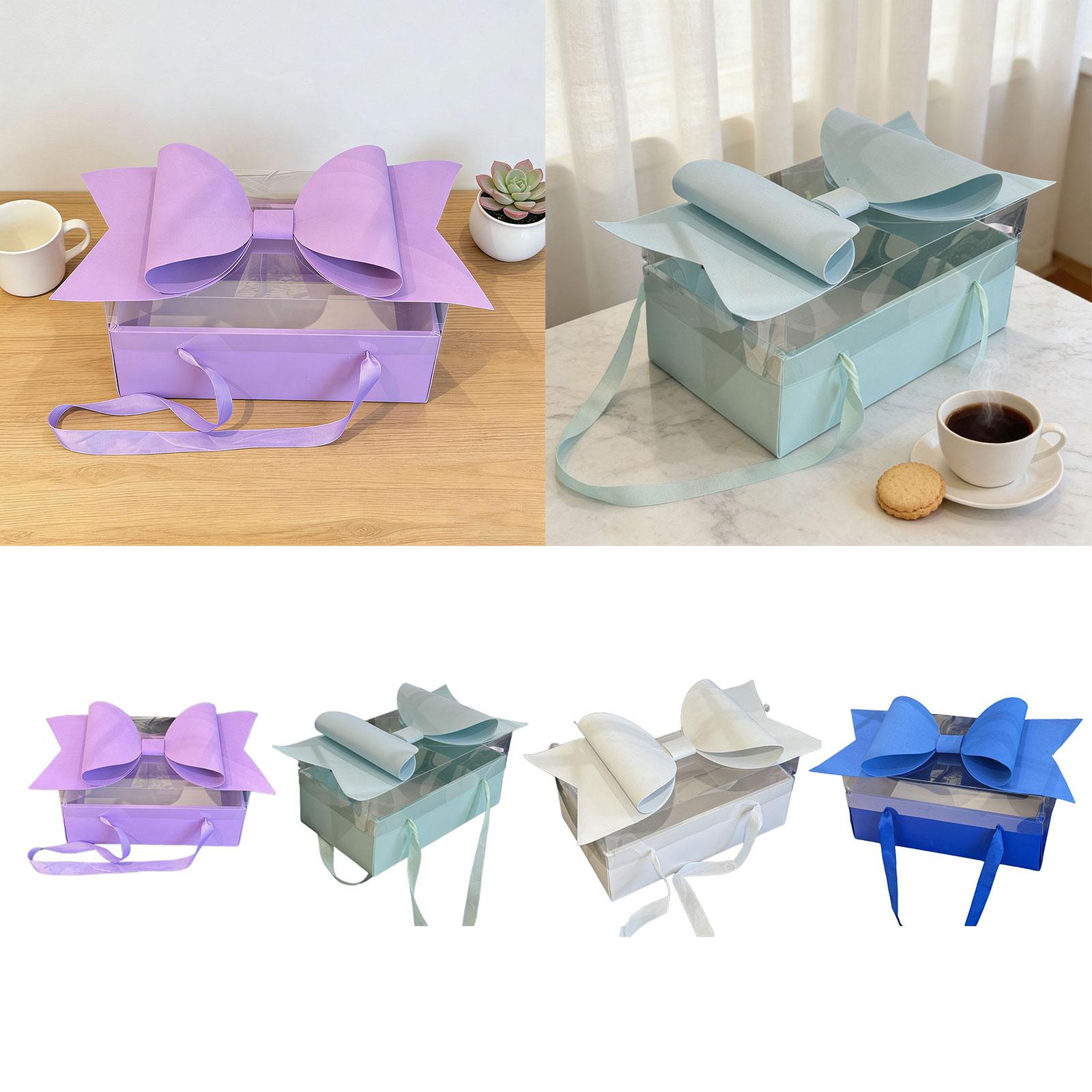 Scatola Regalo Deluxe con Fioc - Wedding Supply.Box recensione e prezzo