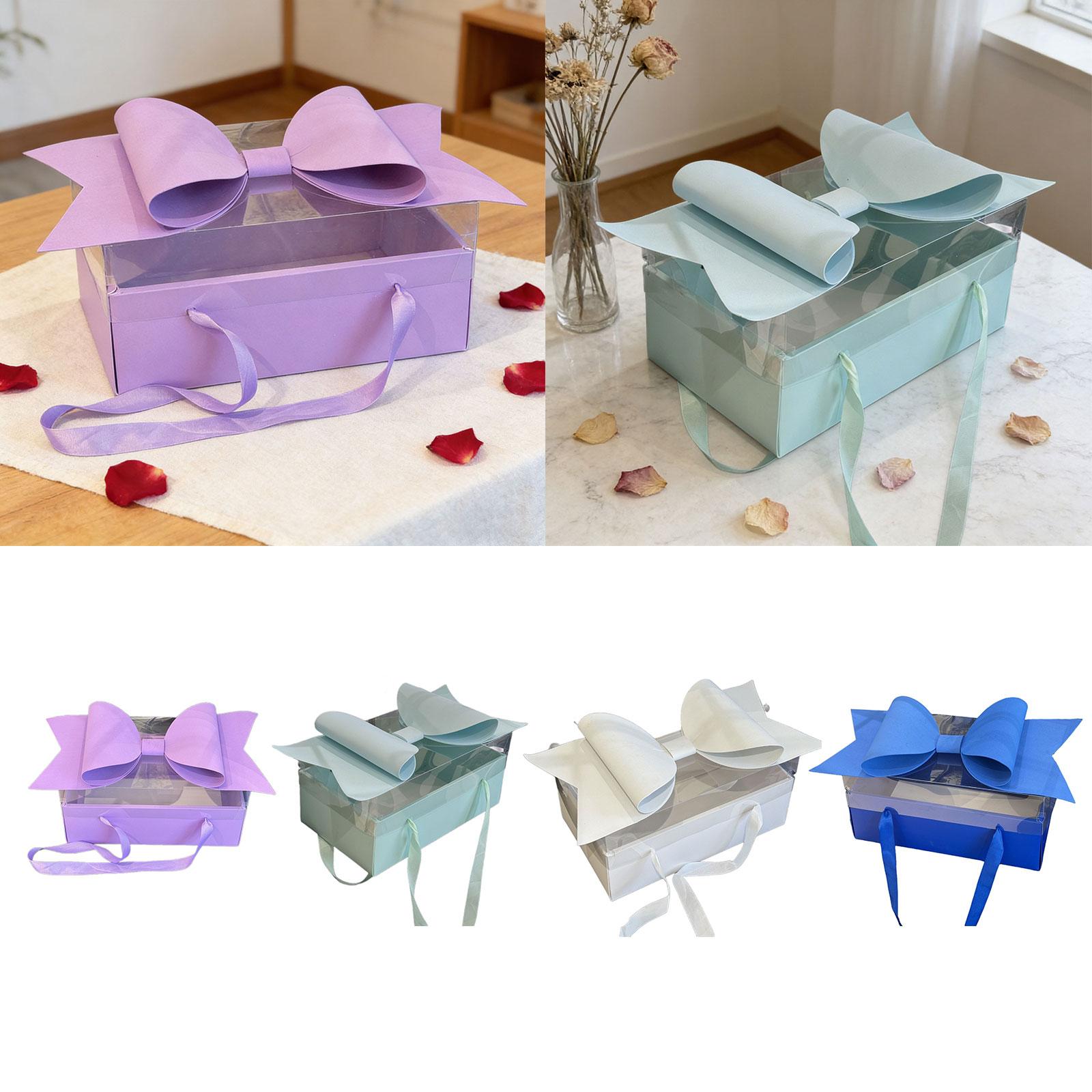 Scatola Regalo Deluxe con Fioc - Wedding Supply.Box recensione e prezzo
