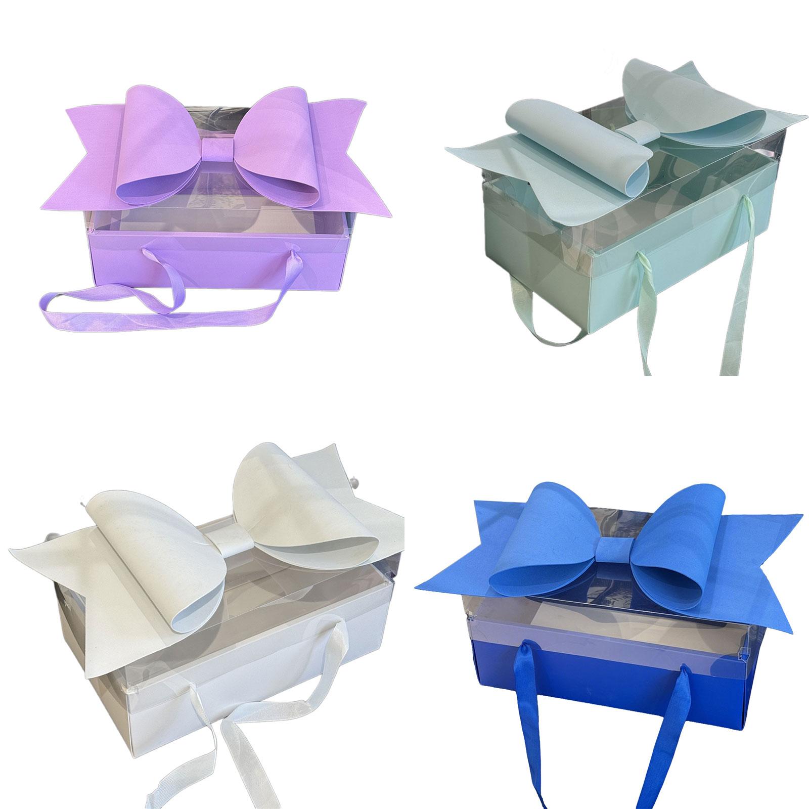 Scatola Regalo Deluxe con Fioc - Wedding Supply.Box recensione e prezzo
