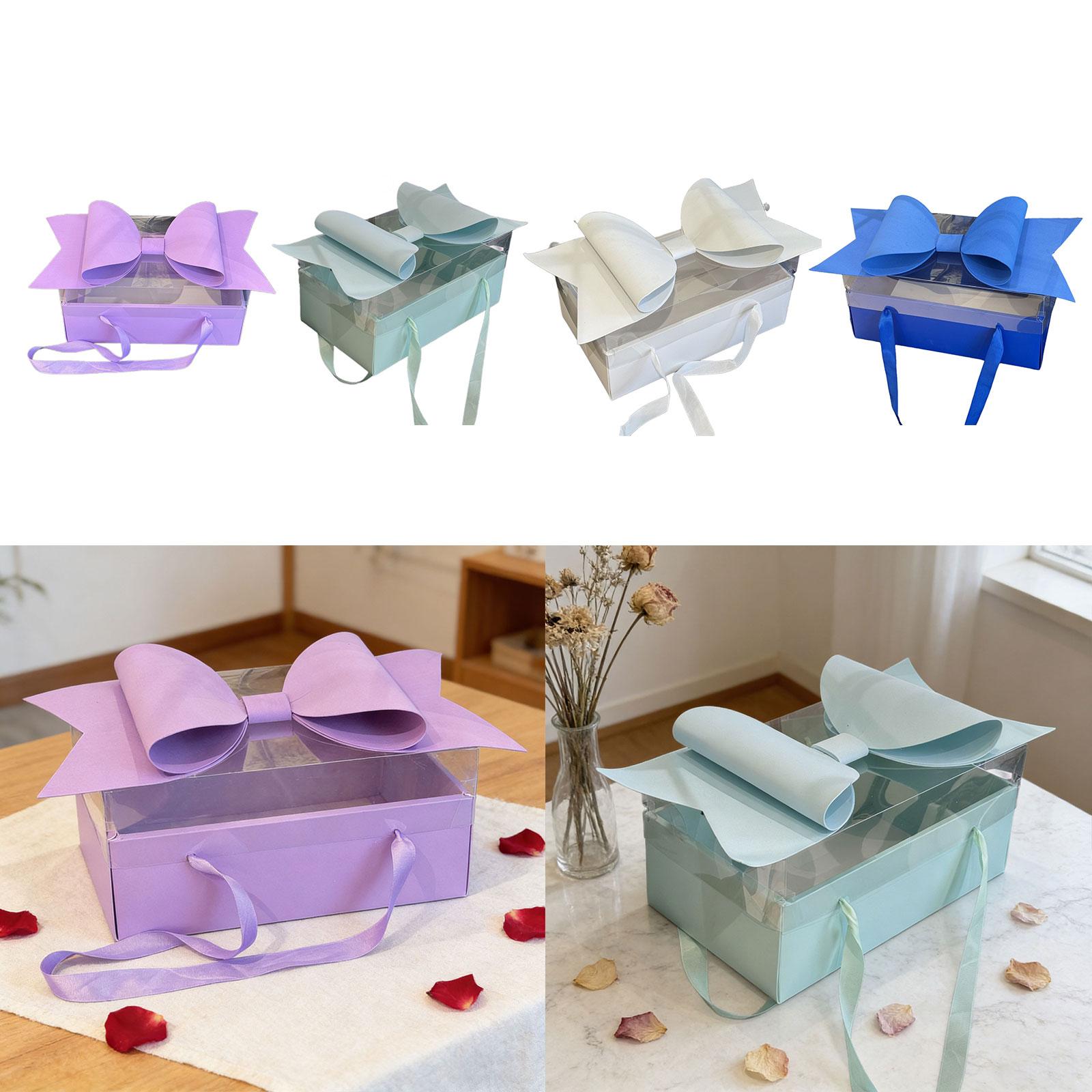 Scatola Regalo Deluxe con Fioc - Wedding Supply.Box recensione e prezzo