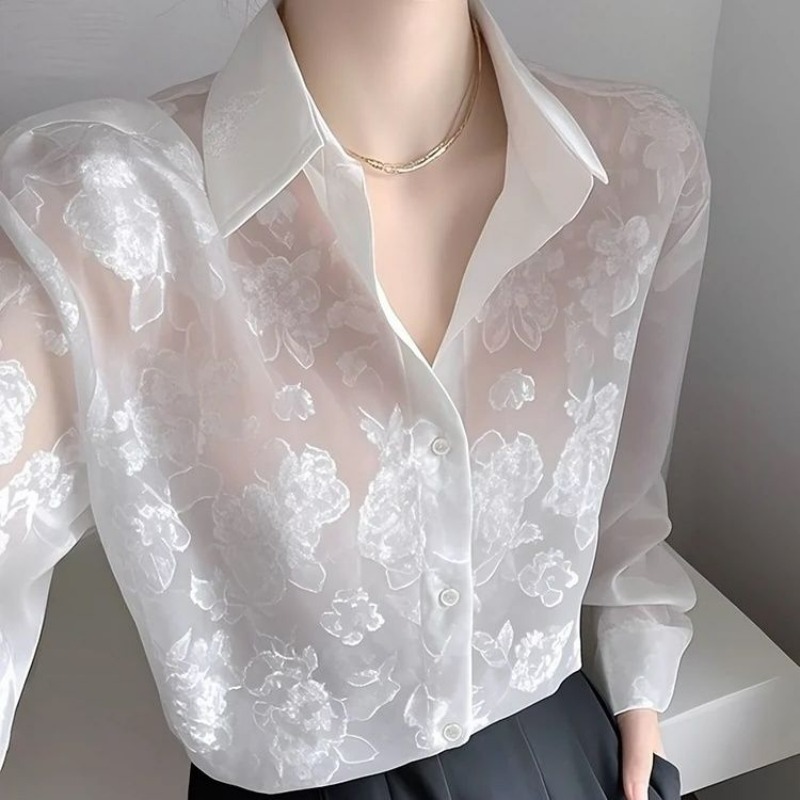 Camicia con protezione solare  - Good Floral & Wedding Decor Supply recensione e prezzo