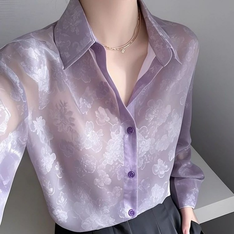Camicia con protezione solare  - Good Floral & Wedding Decor Supply recensione e prezzo