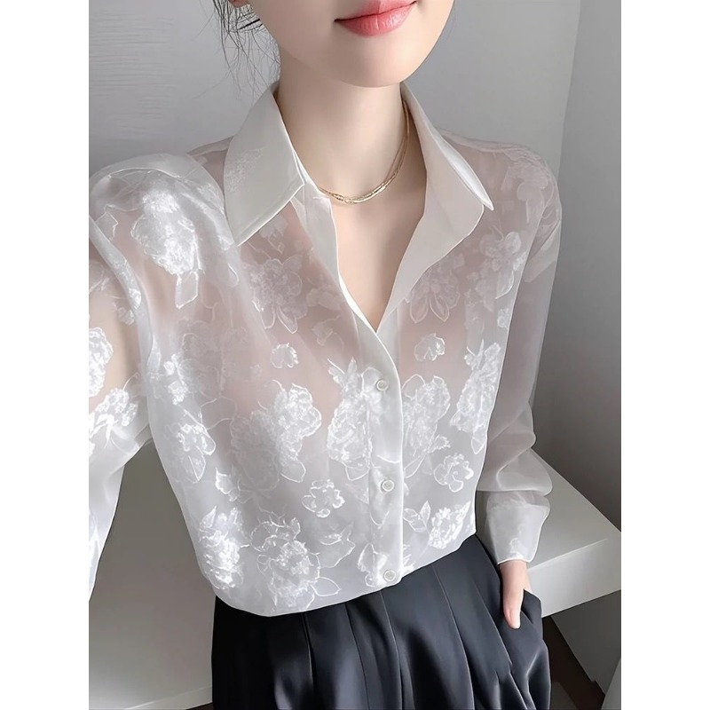 Camicia con protezione solare  - Good Floral & Wedding Decor Supply recensione e prezzo