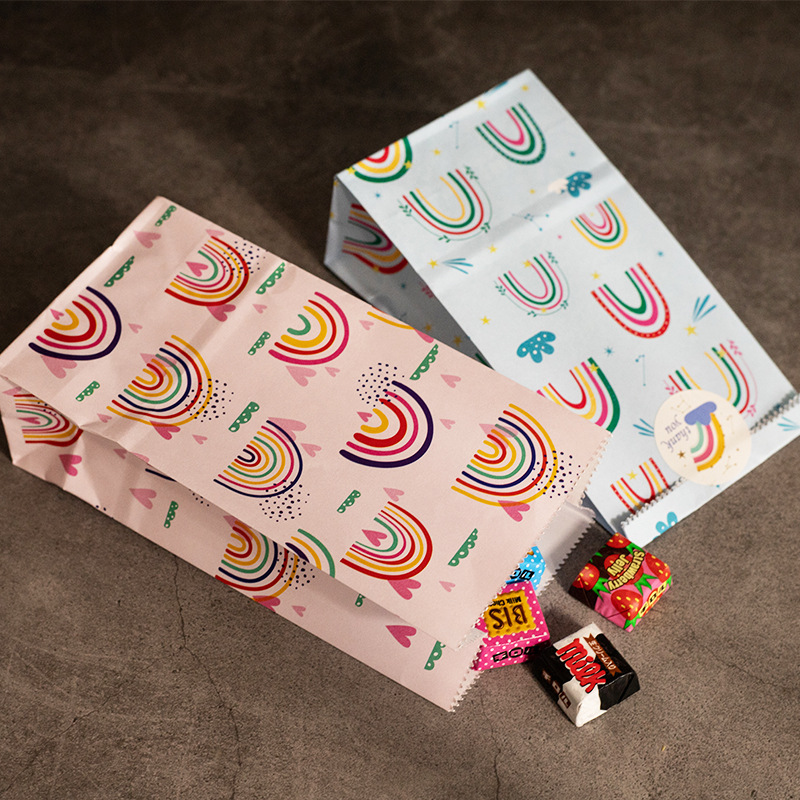 Sacchetti di carta piccoli Sac - Wedding Supply.Box recensione e prezzo