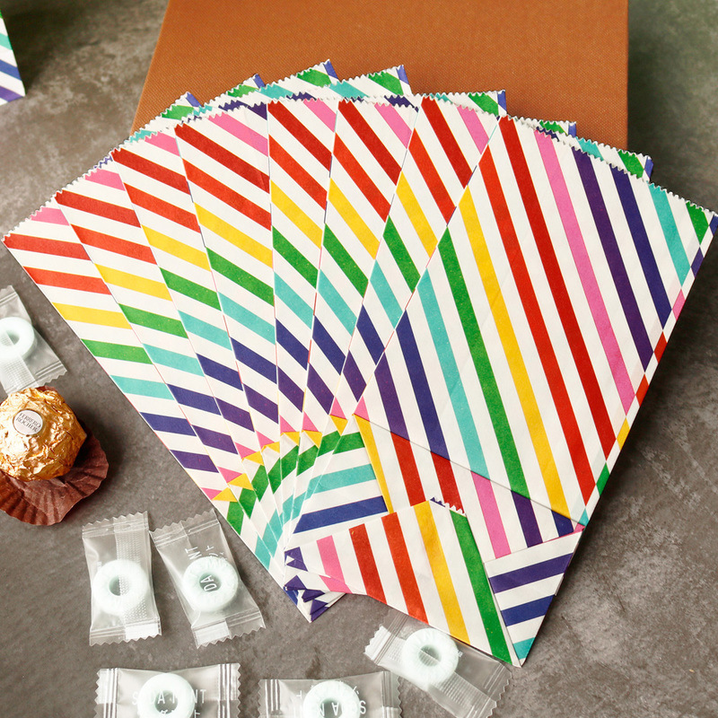 Sacchetti di carta piccoli Sac - Wedding Supply.Box recensione e prezzo