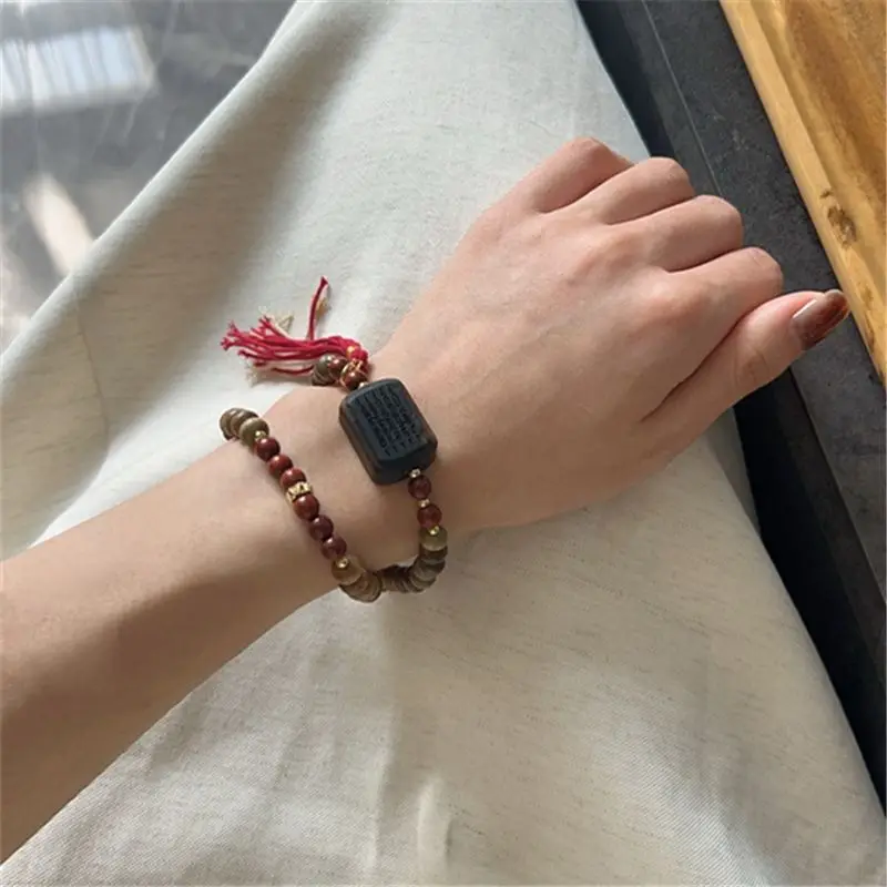 Bracciale a Due Cerchi con Per - Wedding Sutra recensione e prezzo