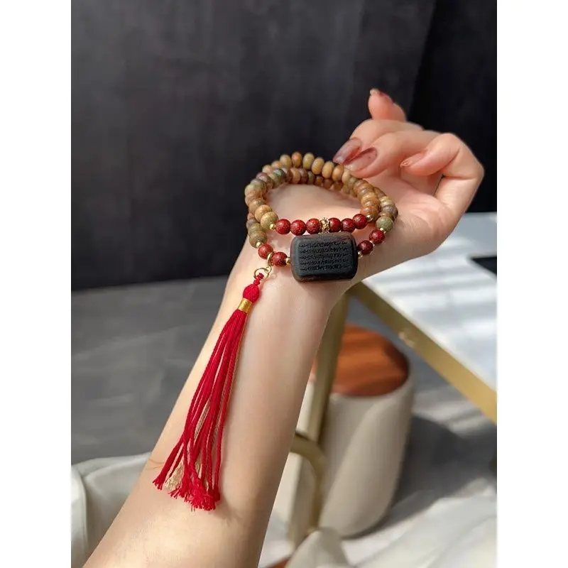 Bracciale a Due Cerchi con Per - Wedding Sutra recensione e prezzo