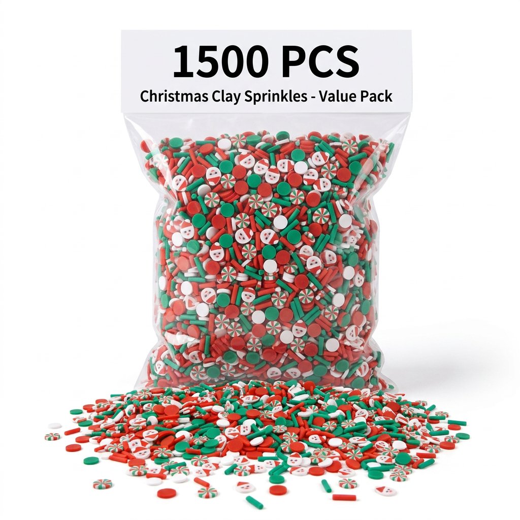 1500 pezzi di decorazioni nata - Wedding Supply In Bulk recensione e prezzo