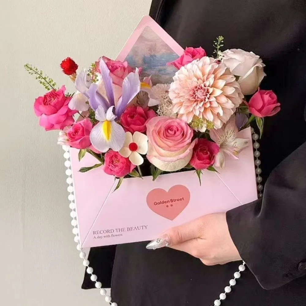 5 Stili di Scatole Floreali a  - Wedding Supply.Box recensione e prezzo