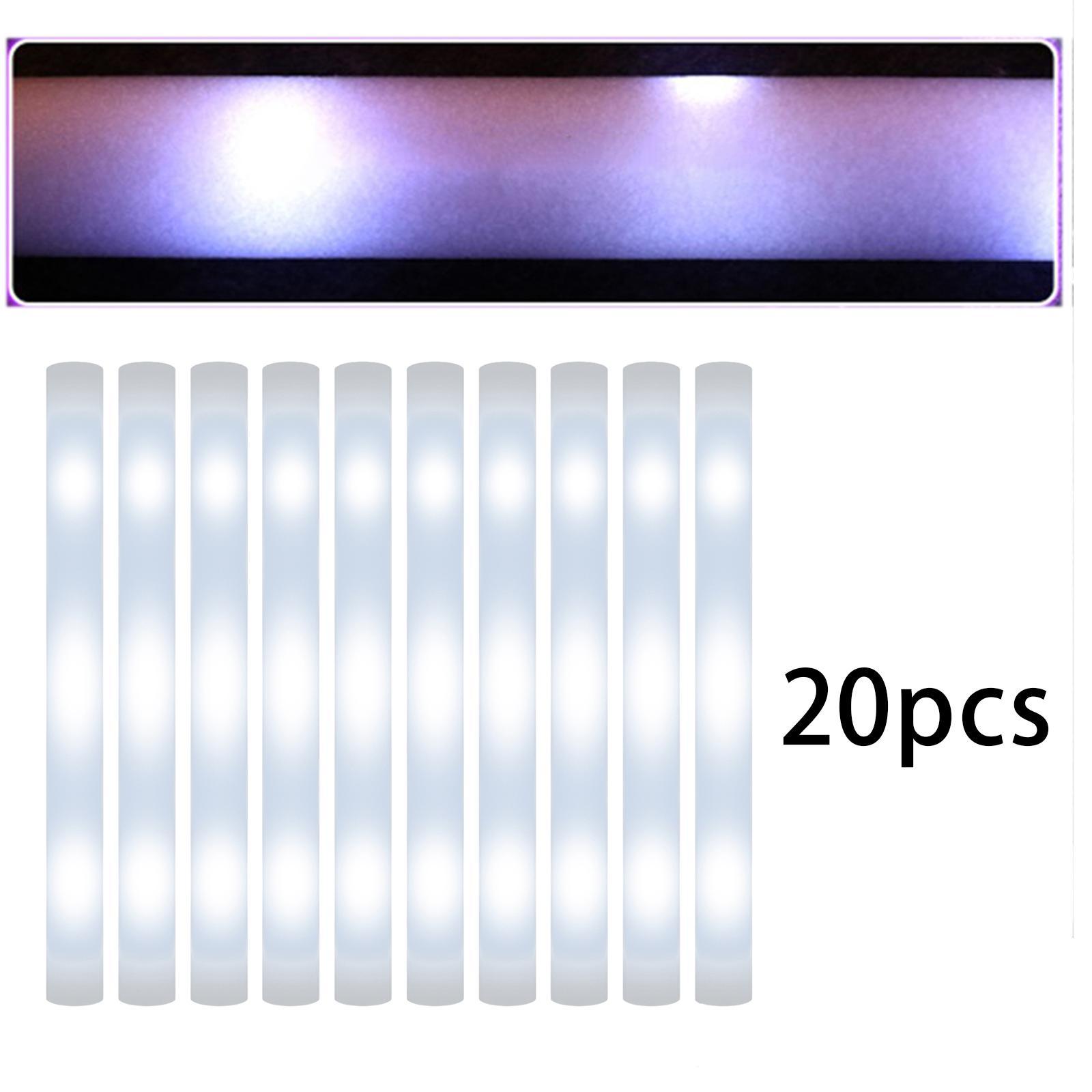 Set di bastoncini luminosi in  - Wedding Supply In Bulk recensione e prezzo