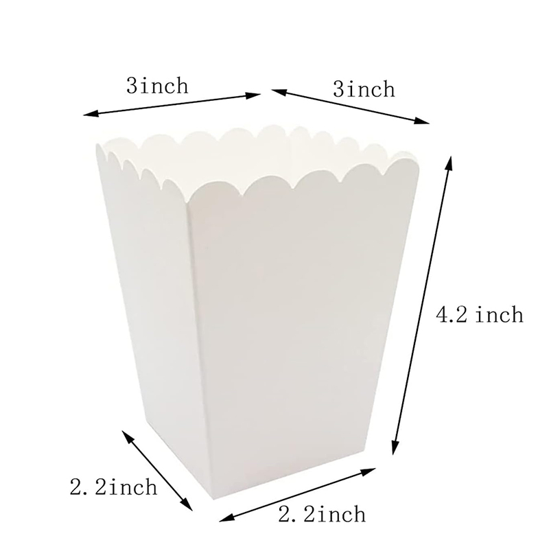 12 pezzi di cartone di carta p - Wedding Supply.Box recensione e prezzo