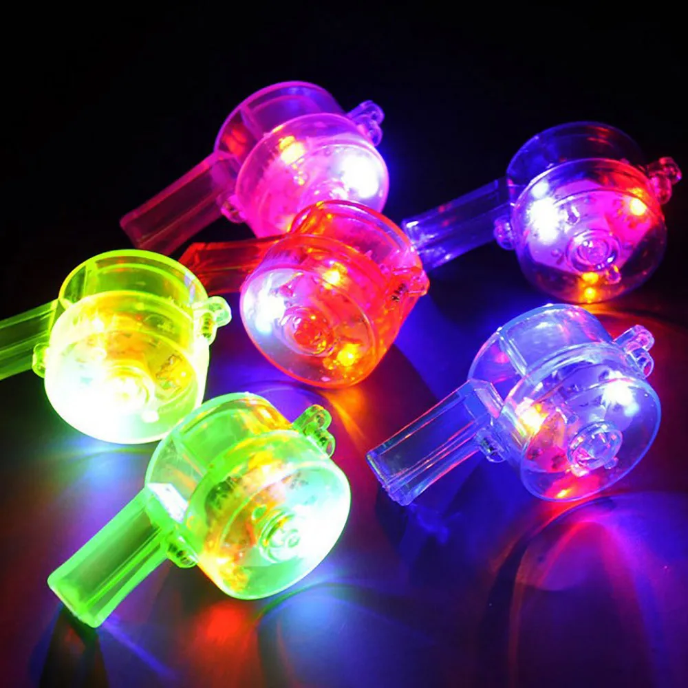 Fischietti luminosi a LED, fis - Wedding Supply In Bulk recensione e prezzo