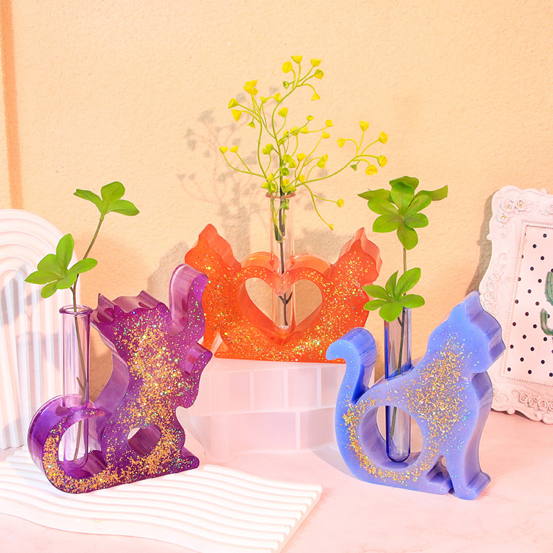 Stampi in resina a forma di ga - Flower Girl Basket recensione e prezzo