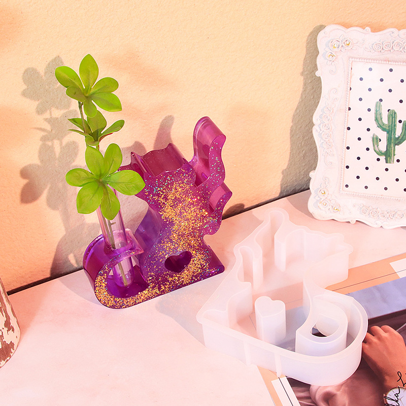 Stampi in resina a forma di ga - Flower Girl Basket recensione e prezzo
