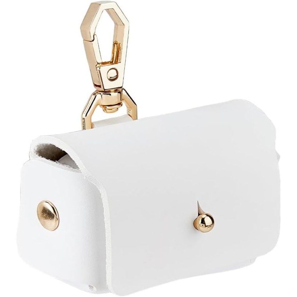 Cuscino Porta Anello in Pelle  - Wedding Supply.Box recensione e prezzo